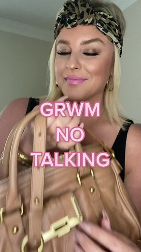 I guess I’ll always be too much for some people😏 #asmr #asmrjewelry #grwm #fypsounds #girly