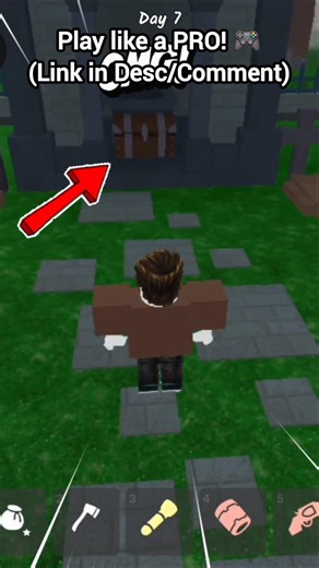 99 Nights in The Forest #roblox #shorts #99nightintheforest #99nights #bigguy #nobatidao #usa #2026