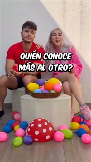 YouTubeLATAM | El juego es sencillo: pregunta. Adivina. Si fallas, te mojas. Mira quién conoce más los hábitos del otro y descubre tu YouTube Recap... | Instagram