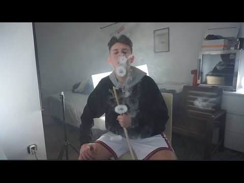 Shisha RINGE lernen - Tutorial