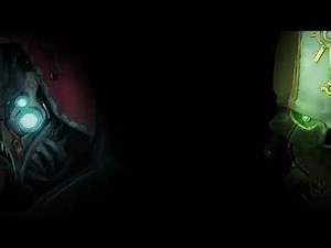 Mechanicus 2 Demo OST - Vox Caster (Combat Theme 5)