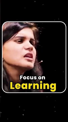 Never Stop Learning! The Secret to Success