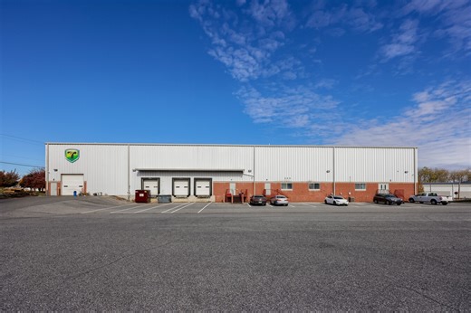 220 Orlan Rd, New Holland, PA 17557 - Industrial for Sale | LoopNet