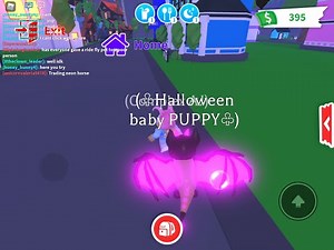 All about Mega neon bat dragon(adoptme)