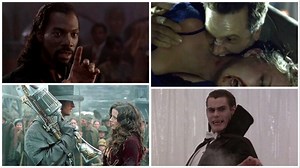 The 16 worst vampire films of all time, ranked