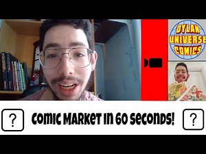 How to Sell My Comic Books | Sell Comics Online with Dylan Universe Comics