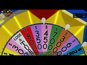 Wheel of Fortune 2003-04 (Season 21) 1/5