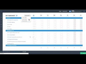 Peopleware demo video