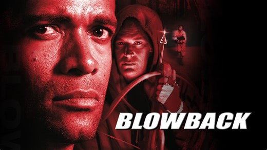 Blowback (2000)