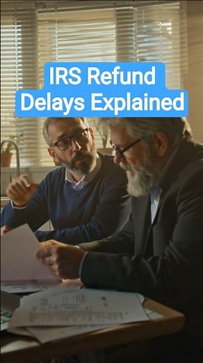 IRS Refund Update March 2026 #shorts #FederalFinder #federalbenefits