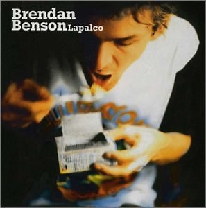 Brendan Benson (Ft. Emma J.) – Metarie