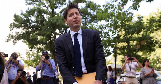 OpenAI researchers warned board of AI breakthrough ahead of CEO ouster, sources say