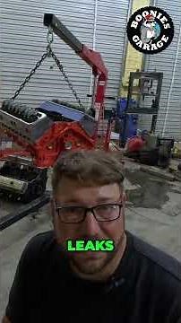 Yamabond 4: The BEST Sealant for Your Engine (Easy Tutorial!) #shorts