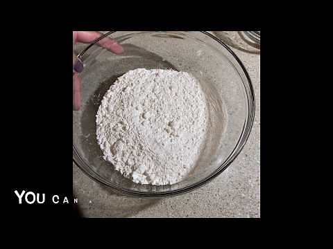Pastelito dough