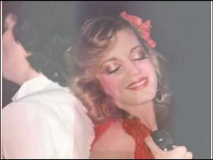 Camilo Sesto - El amor de mi vida + letra