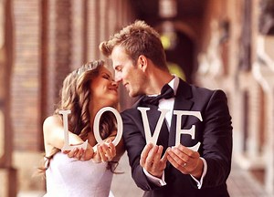 This Is How Long The Average Couple Dates Before They Get Married