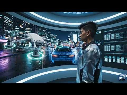 How edge AI devices process data in real time?