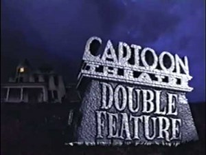 Cartoon Network CTDF Scooby-Doo and the Ghoul School WBRB and BTTS Bumpers (October 2001)