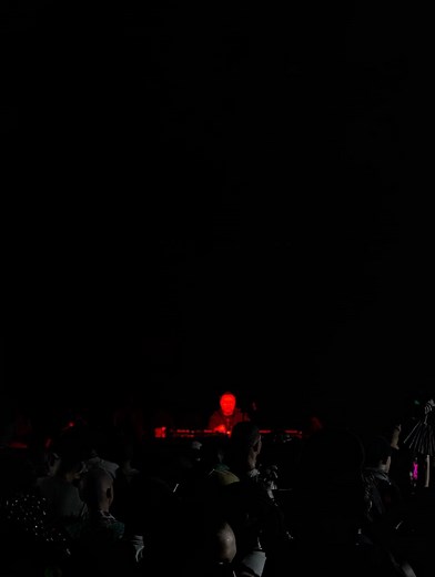 Duke Dumont on Reels