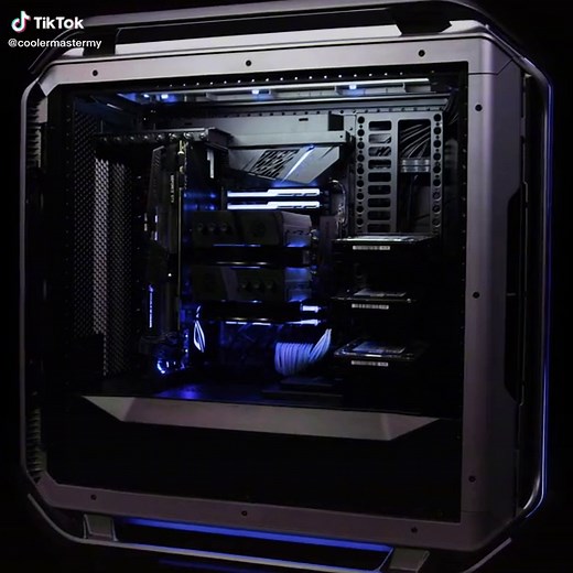 Cooler Master Malaysia on TikTok