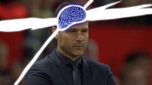 Spurs have made a decent start to the season and this fan reckons this will be the year they end their wait for silverware 🏆 Download the Carling Tap app in the link and have your say on your Premier League club now and 2 tickets could be yours! #CARLINGCALLIN https://tap.carling.com/call-in 📞 | COPA90