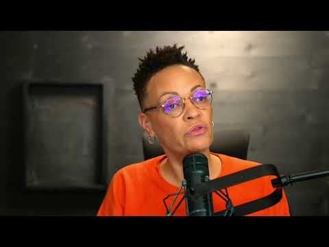 Jasmine Crockett & The End of the Black Girl Magic Era In Politics