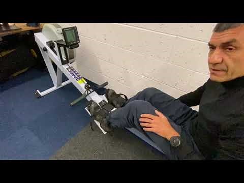 20200908 Concept 2 Row Data to Garmin and Strava