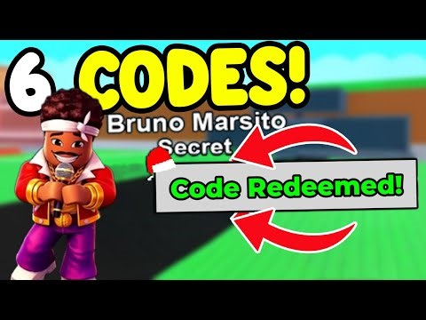 [BRUNO MARS CODE] ALL NEW WORKING CODES FOR STEAL A BRAINROT IN JANUARY 2026! Roblox