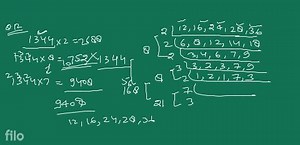 VI in a school. What is the minimum Cof class of books required... | Filo