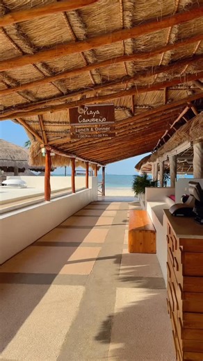 La Rosca de Reyes es una de las tradiciones más queridas en México: el momento que marca el cierre de la temporada navideña. ✨ Pero aquí en #InterContinentalCancun, lo único que no se acaba… son las vacaciones. 🌴🌊 | Presidente InterContinental Cancun Resort