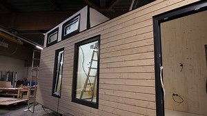 „Tiny-House“-Diekmann insolvent: Chef äußert sich - „Mussten Reißleine ziehen“