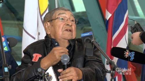 Regina hospital patient speaks up about alleged racial abuse by staff