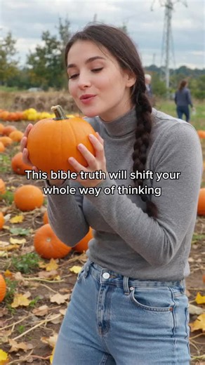 Matthew 6:34 says “Therefore do not worry about tomorrow, for tomorrow will worry about itself. Each day has enough trouble of its own.” Focus on the present instead of being consumed by future anxieties.---- What the bible doesn’t tell you though is that there is a direct correlation between poor gut health and anxiety. Sometimes it’s easier said than done to appreciate the present if you have poor gut health. Poor gut health can cause anxiety through the gut-brain axis, a communication network