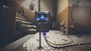 7th Sector - LIMITED (Nintendo Switch)