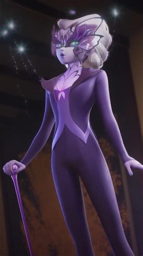 Is Lila the new Hawk Moth?! 🦋🐞 Season 6 IN ROMANIAN - Miraculous: Ladybug and Cat Noir #miraculous