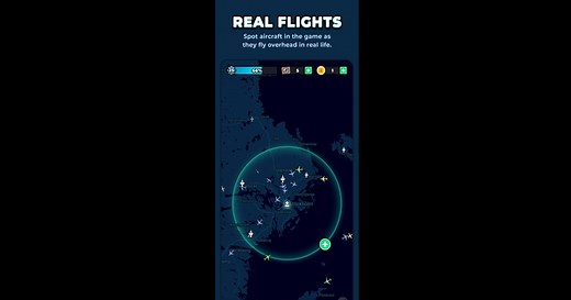 Download & Play Skycards by Flightradar24 on PC & Mac (Emulator)