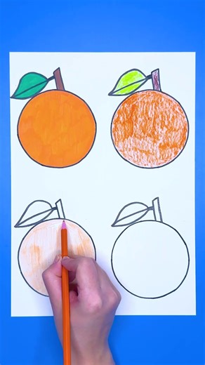 Apple Art Adventure: Let's Draw! 🍏✨