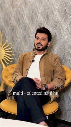 Kya hai Divyendu ka sabse bada Darr??