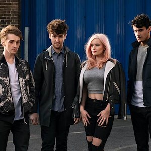 Clean Bandit - DJ's, live act