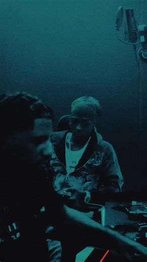 MENOL NUNCA ROBE - Recording Session Insights