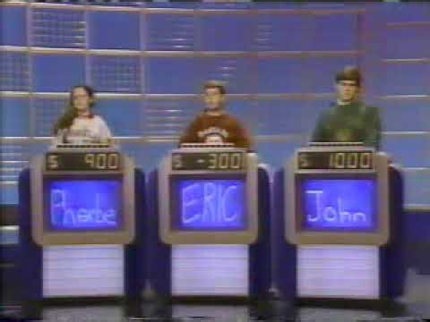 5/13/1993 WEWS News Channel 5 Station ID Bug Display Error