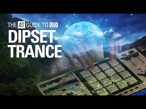 Dipset X Trance Beats Mix【 THE NTS GUIDE TO… 】