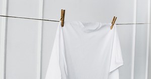 La solución definitiva: cómo blanquear ropa blanca