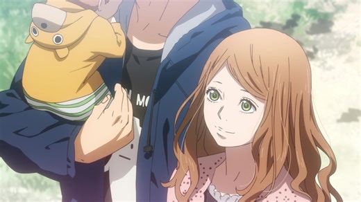Orange - Episode 1 | Rakuten Viki