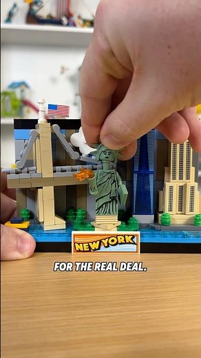 LEGO customer service coming in clutch 🙌