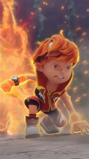 POV : Api mode bercanda vs serius 😎😳