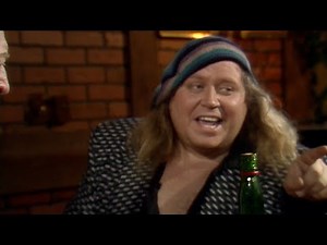 Never-Before-Seen Bloopers of Sam Kinison & Rodney Dangerfield (1989)