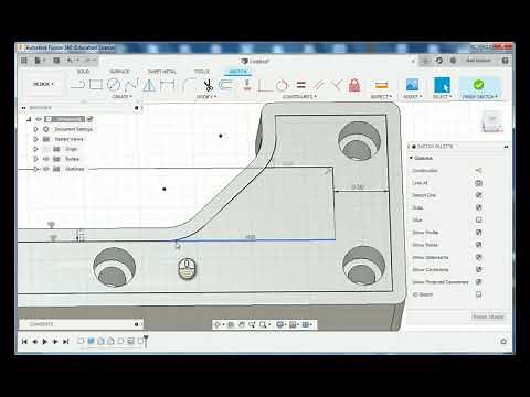How to model the Titan 7M