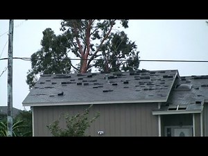 Homeowner insurance: How and when to file a claim