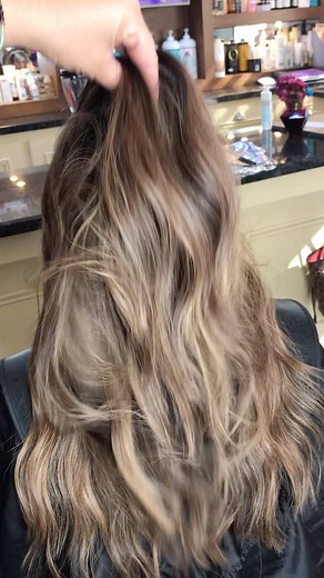 Victor Pablo Hair Color Studio on Reels